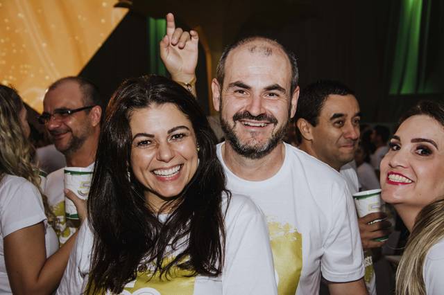 50 anos Unoeste